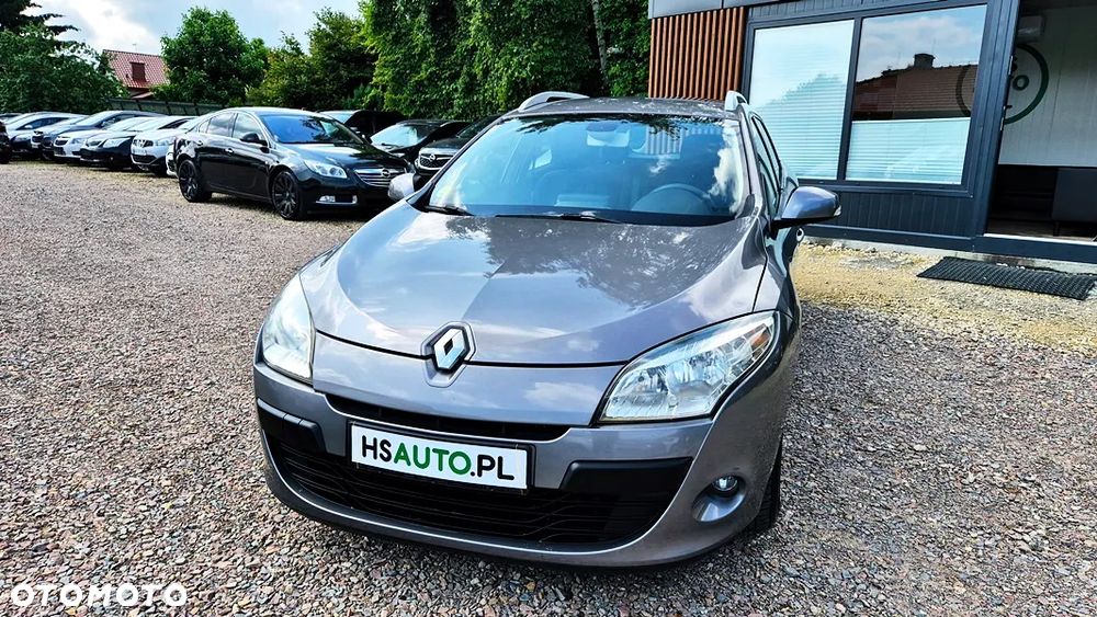 Renault Megane 1.6 16V Tech Run - 4