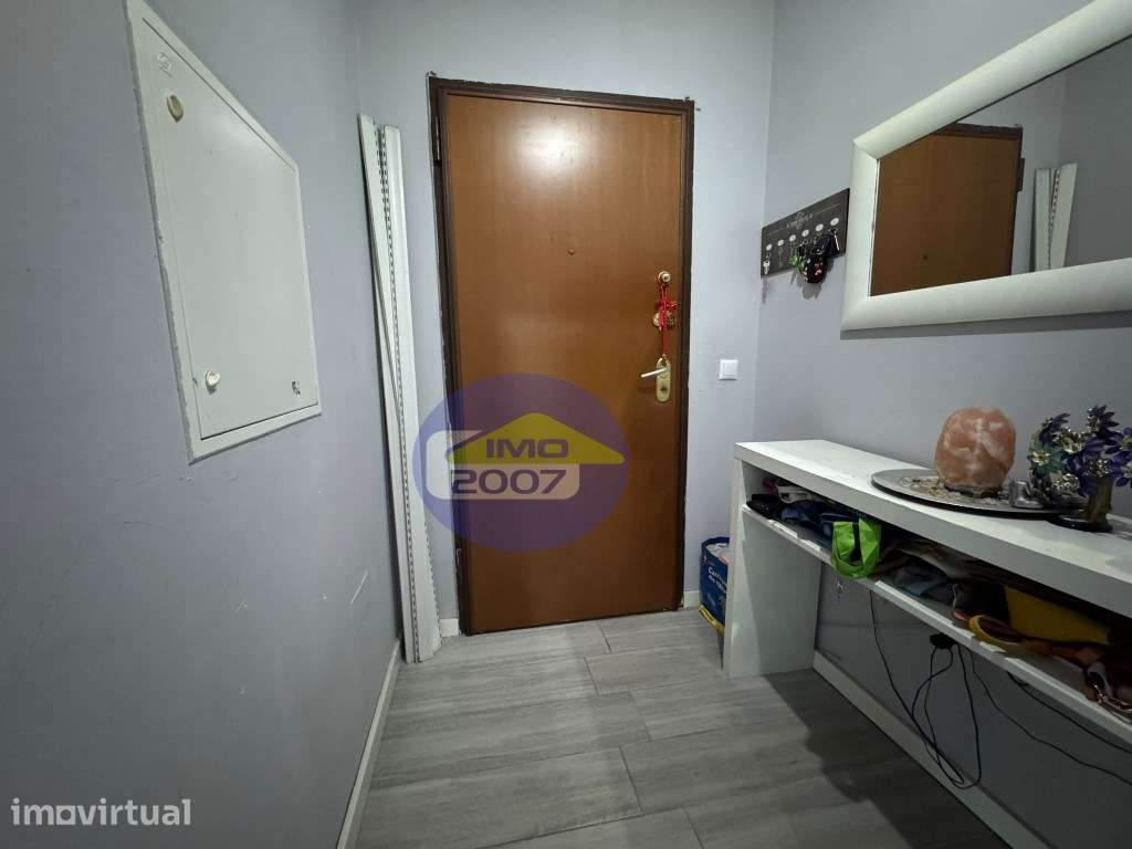 Apartamento T3 com Terraço em Mozelos - Grande imagem: 2/33