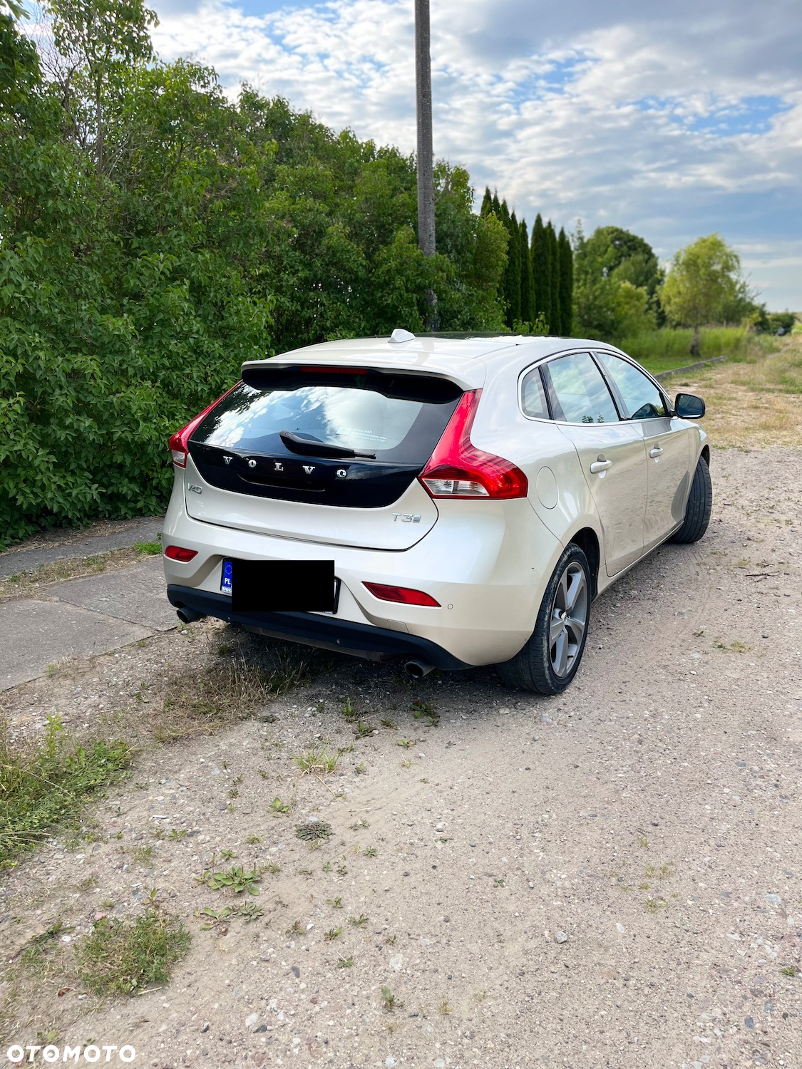 Volvo V40 T3 Drive-E Inscription - 6
