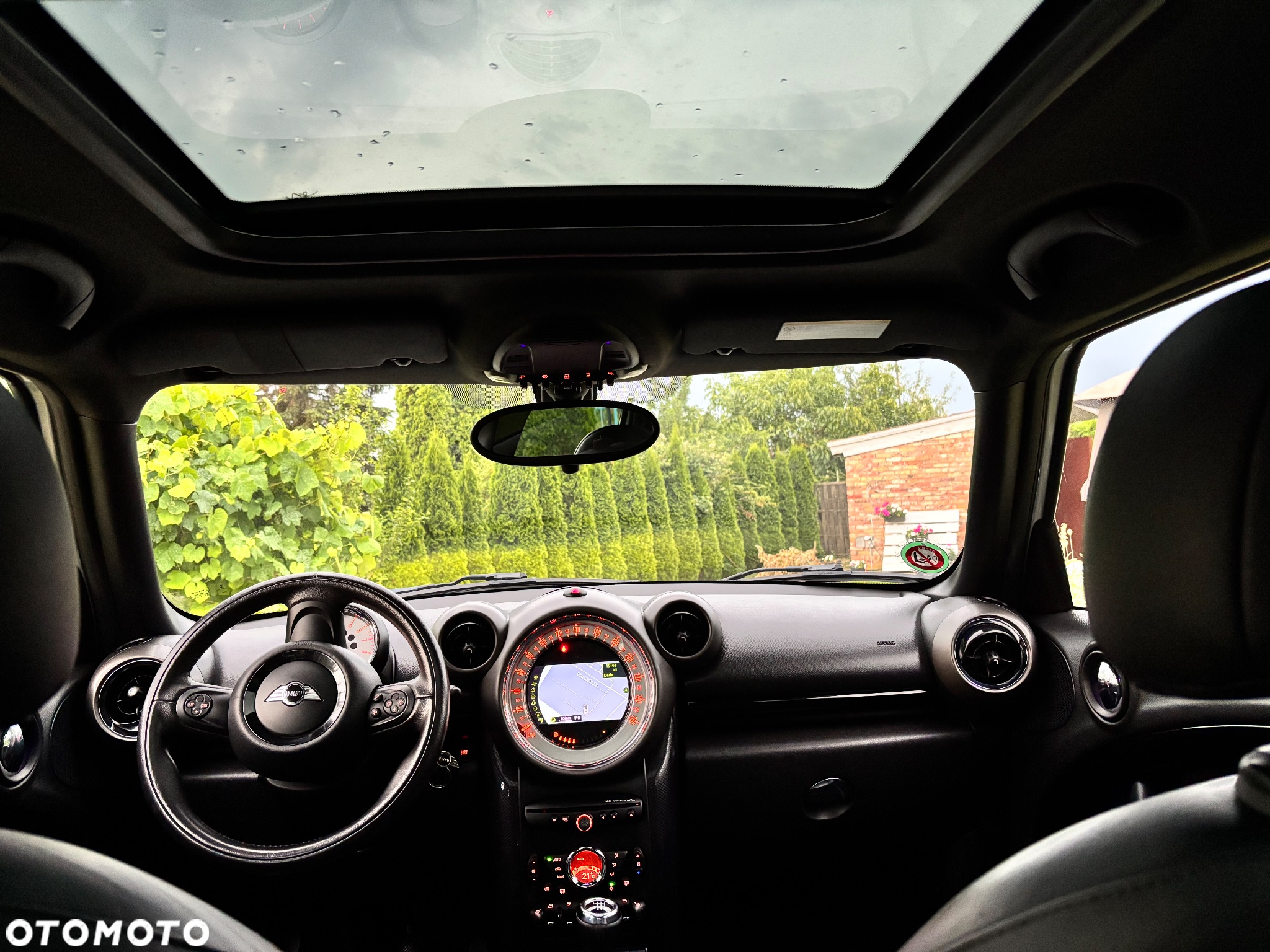 MINI Countryman Cooper - 16