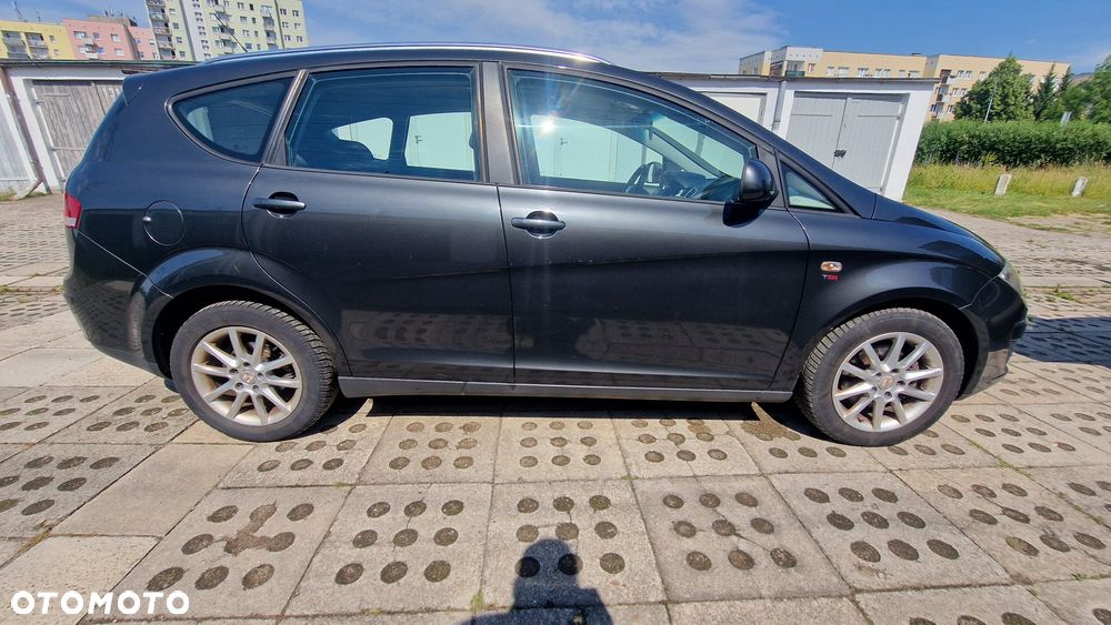 Seat Altea XL - 3