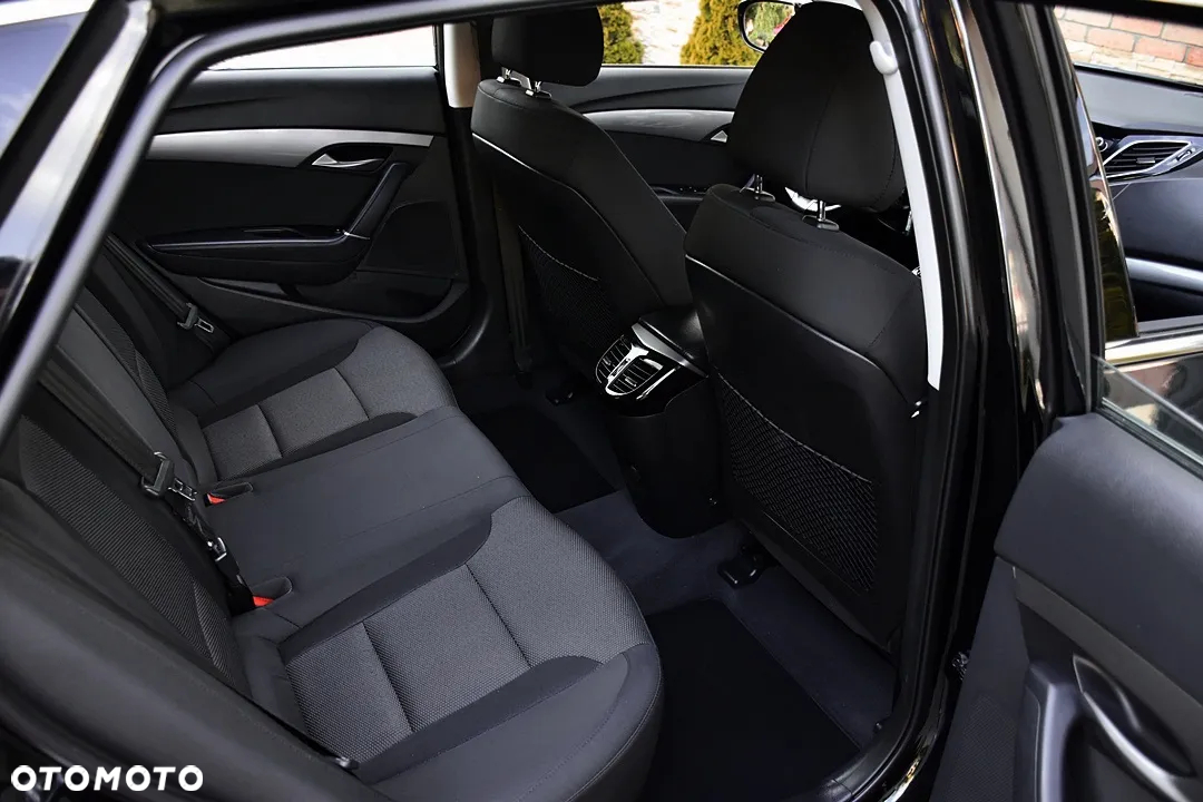 Hyundai i40 1.6 GDI Business - 8