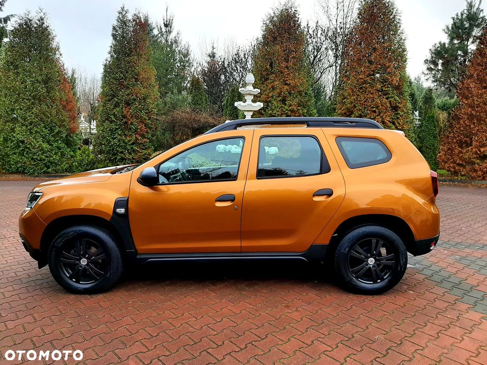 Dacia Duster - 26