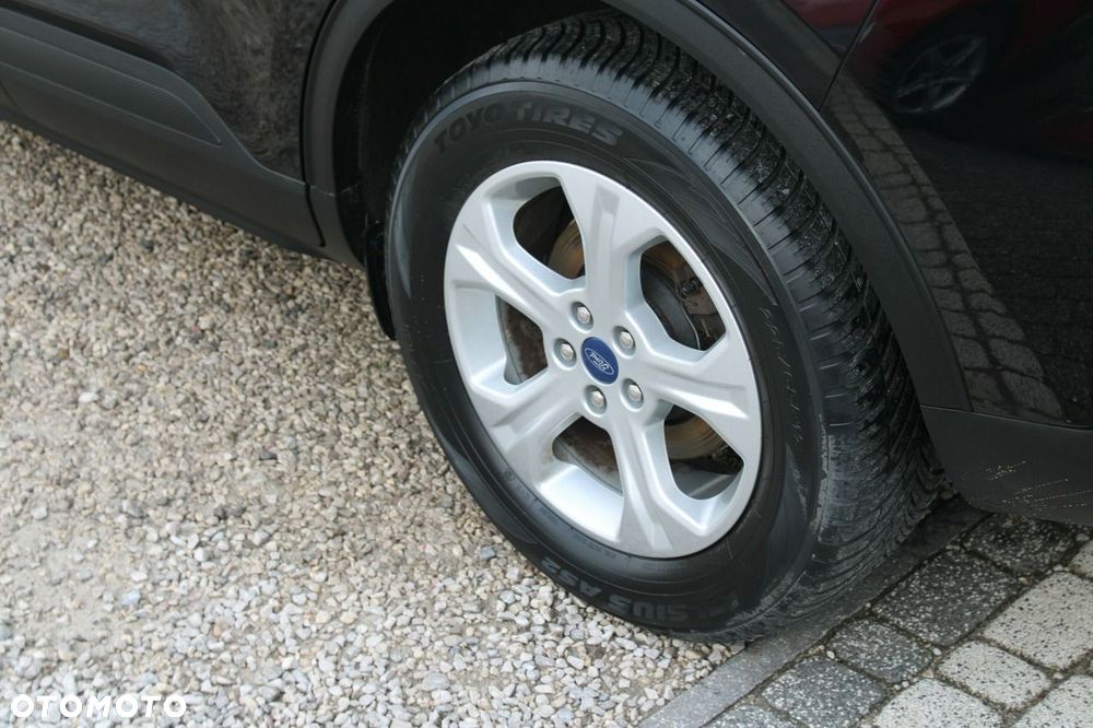 Ford Kuga - 12