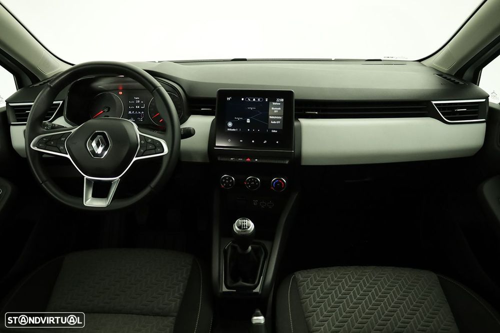 Renault Clio 1.0 TCe Evolution - 8
