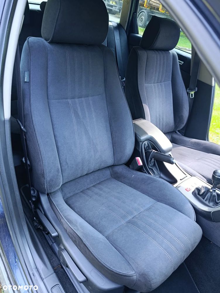 Alfa Romeo 159 1.8MPI Impression - 18