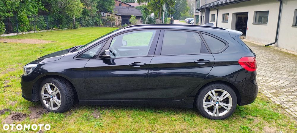 BMW Seria 2 218i - 12