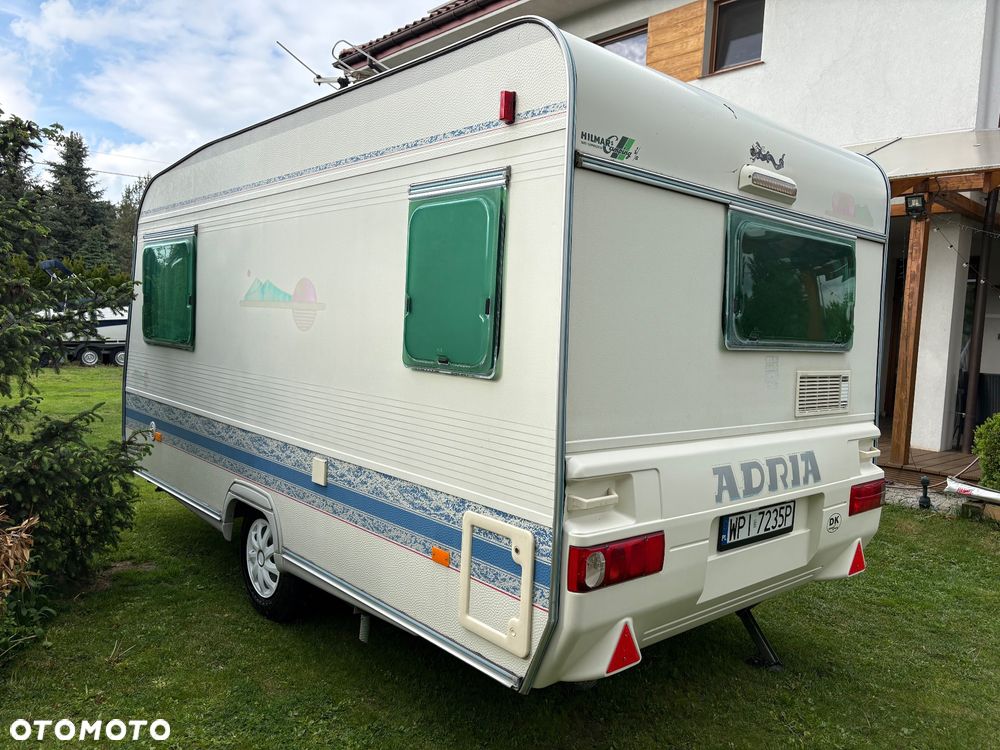 Adria UNICA 391 - 3