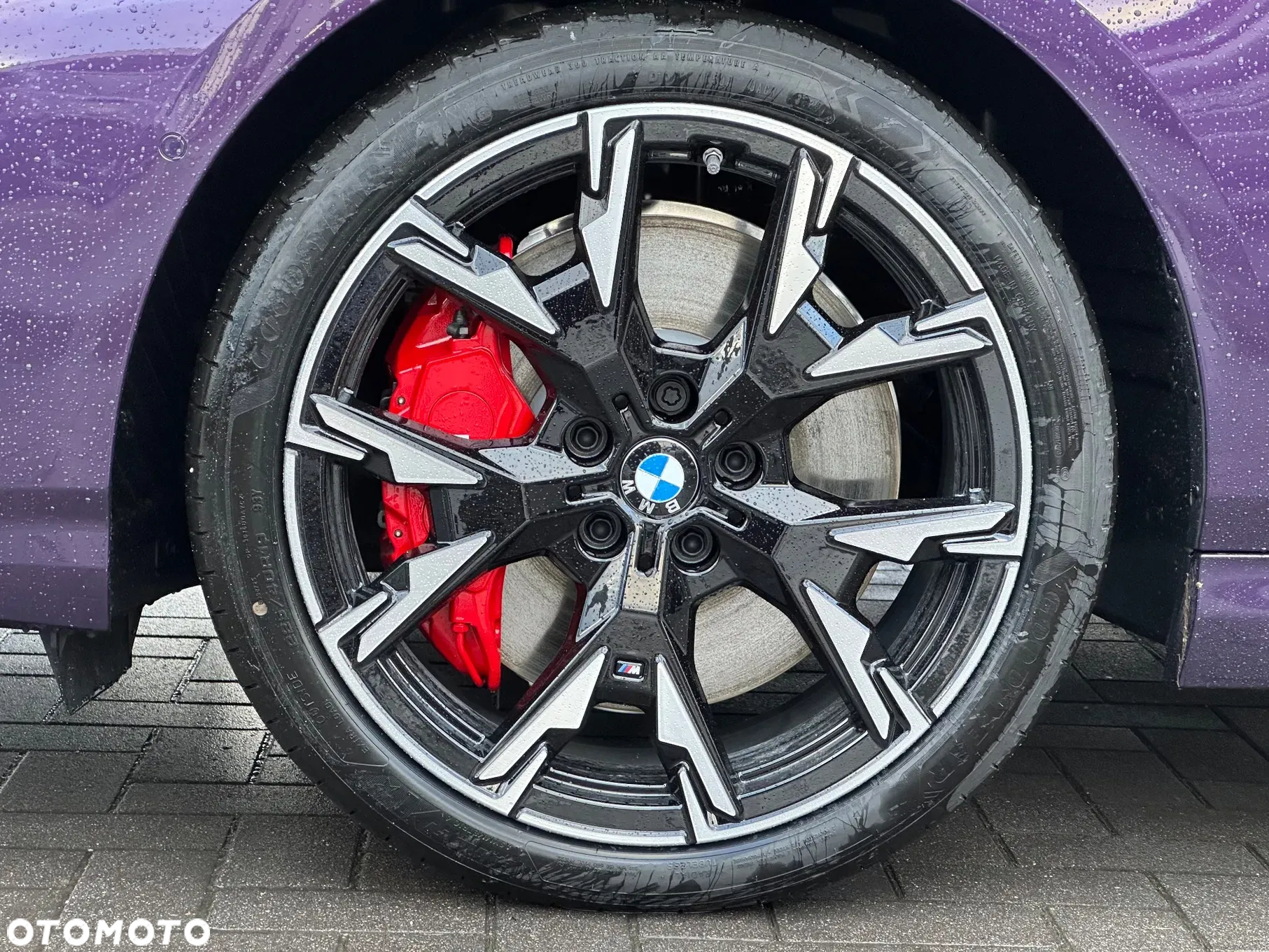 BMW Seria 1 - 6