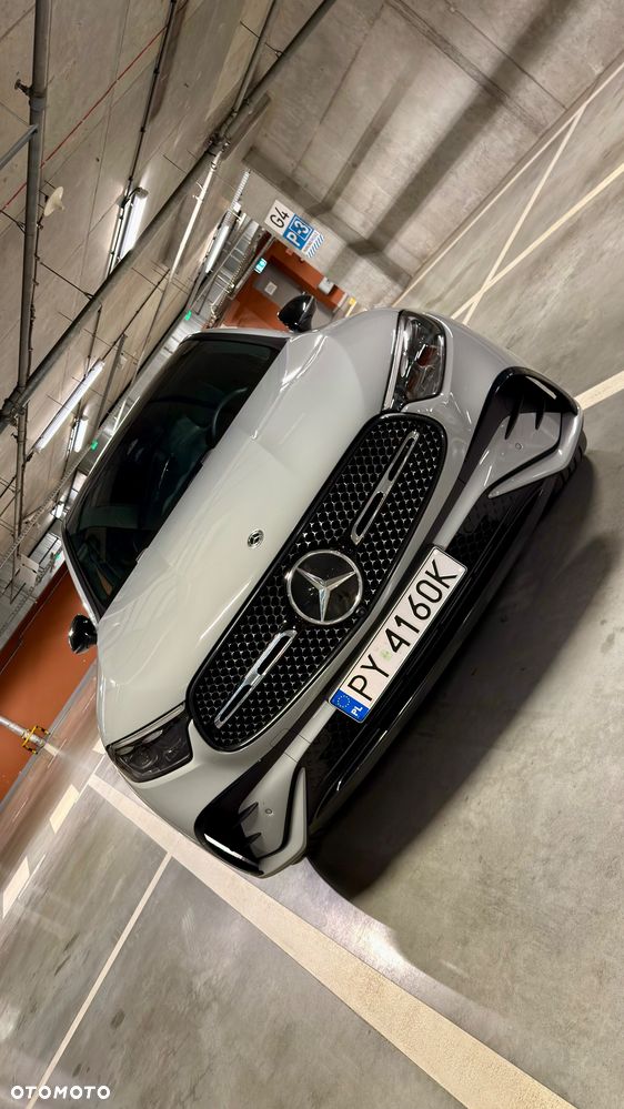 Mercedes-Benz GLC 220 d mHEV 4-Matic AMG Line - 28