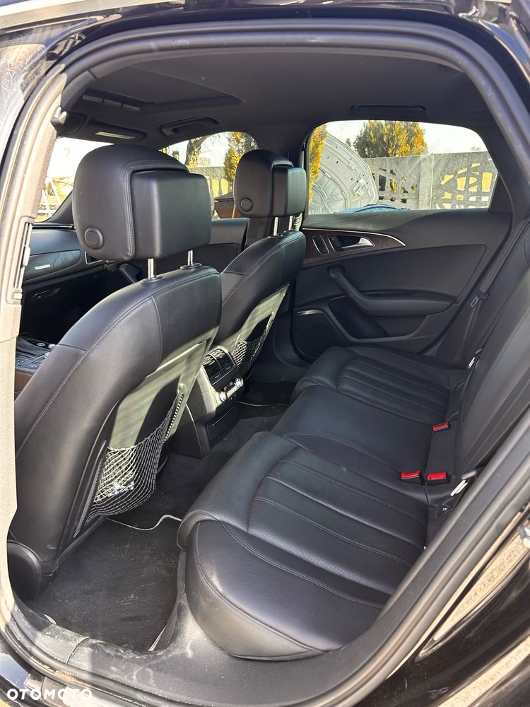 Audi A6 Limousine - 13