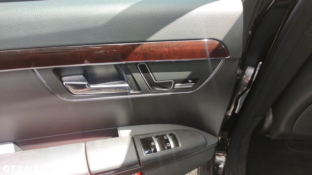 Mercedes-Benz Klasa S 350 (BlueTEC) d 4-Matic 7G-TRONIC - 12