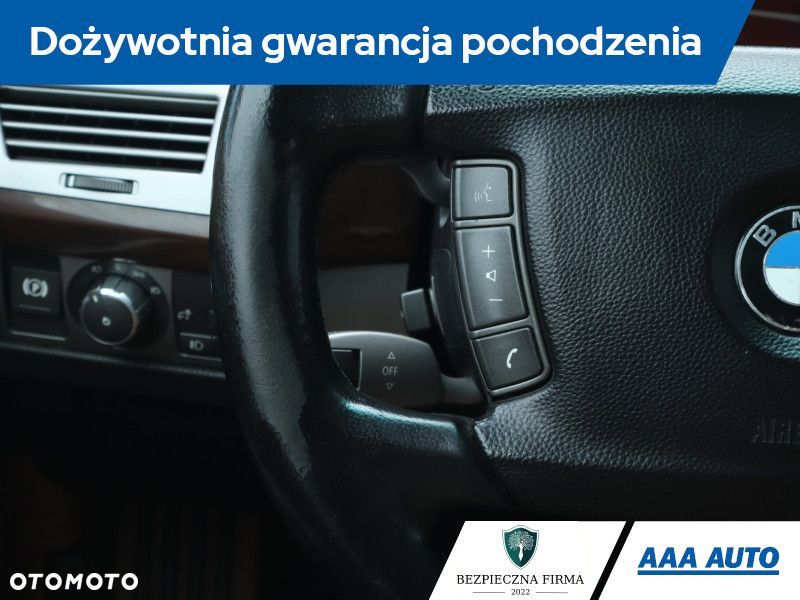 BMW Seria 7 - 23