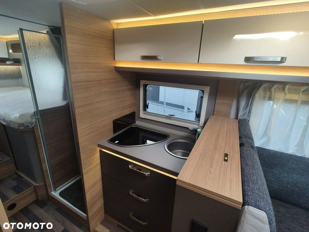 Weinsberg CaraCore 700 MEG - 11