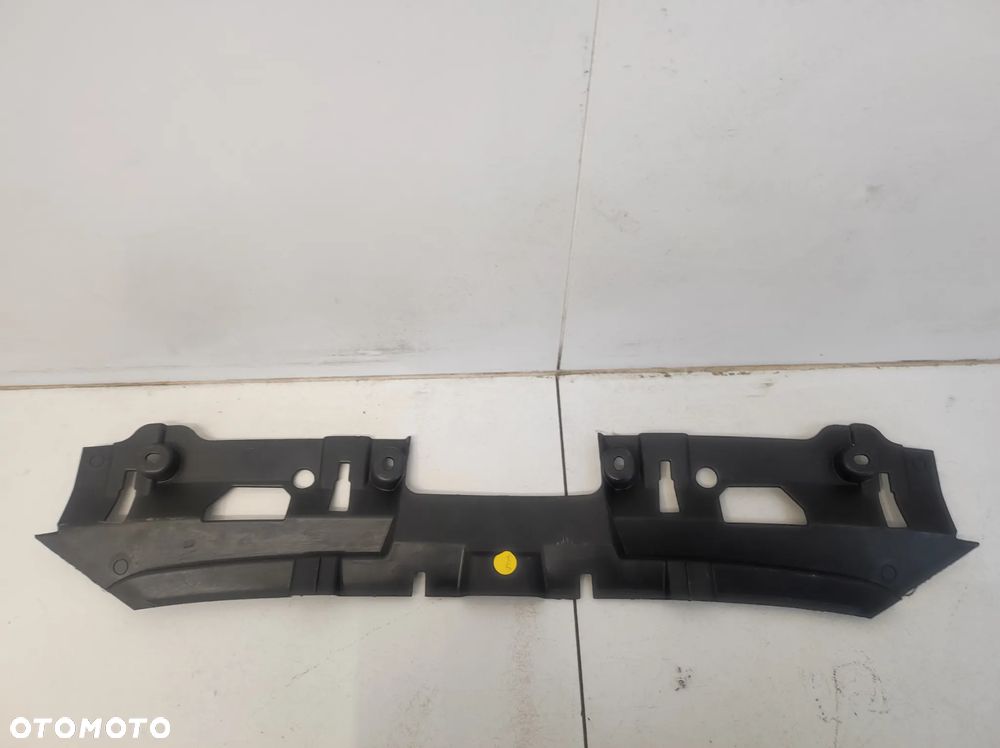 Osłona na pas pasa przód Audi Q8 e-tron etron - 4