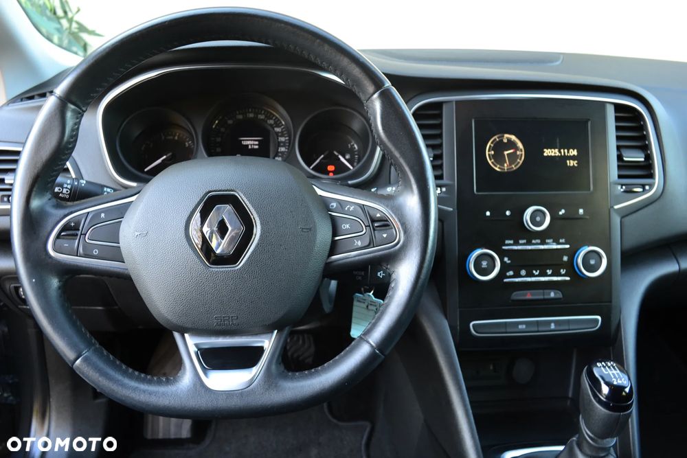 Renault Megane ENERGY TCe 100 INTENS - 23