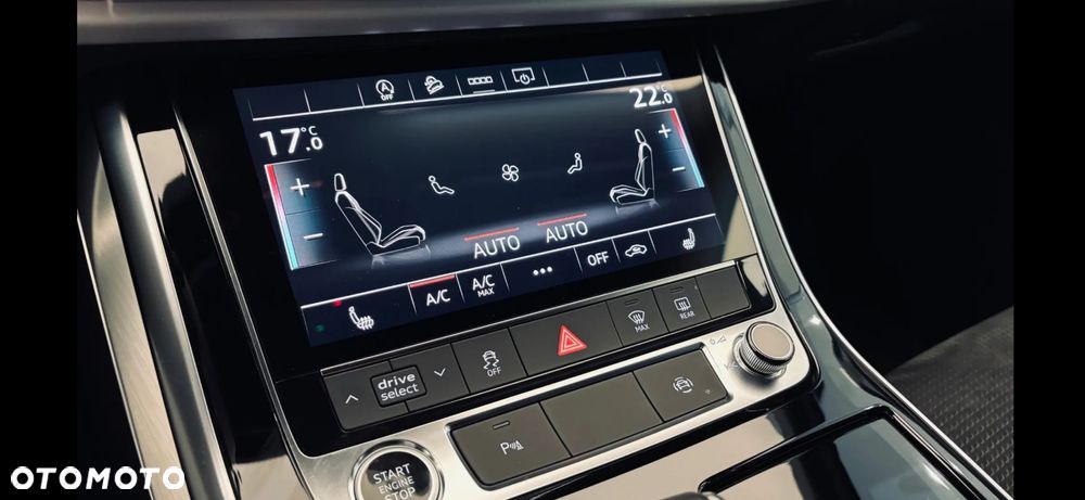 Audi Q7 45 TDI Quattro Tiptronic - 10