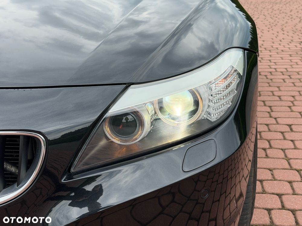 BMW Z4 20i sDrive - 40