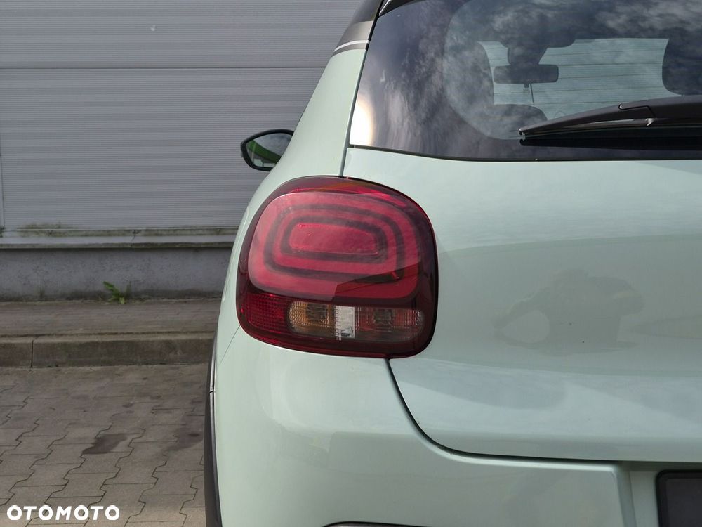 Citroën C3 - 12