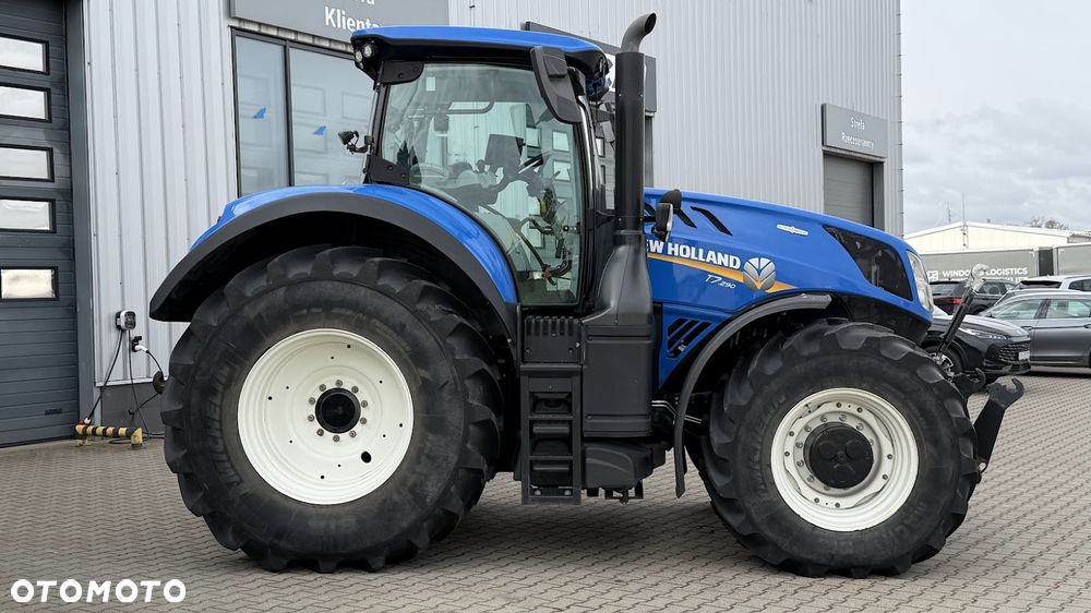 New Holland T7.290 AUTO COMMAND - 4