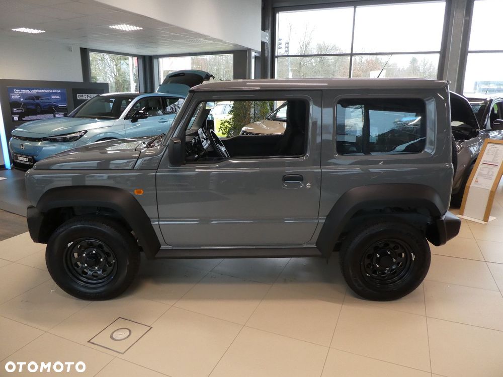 Suzuki Jimny 1.5 Pro - 3