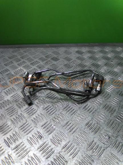 Reparação de Motor Mitsubishi Canter 3.0DiD 2001 / 2006 / 2009 / 2011 4M42 - 11