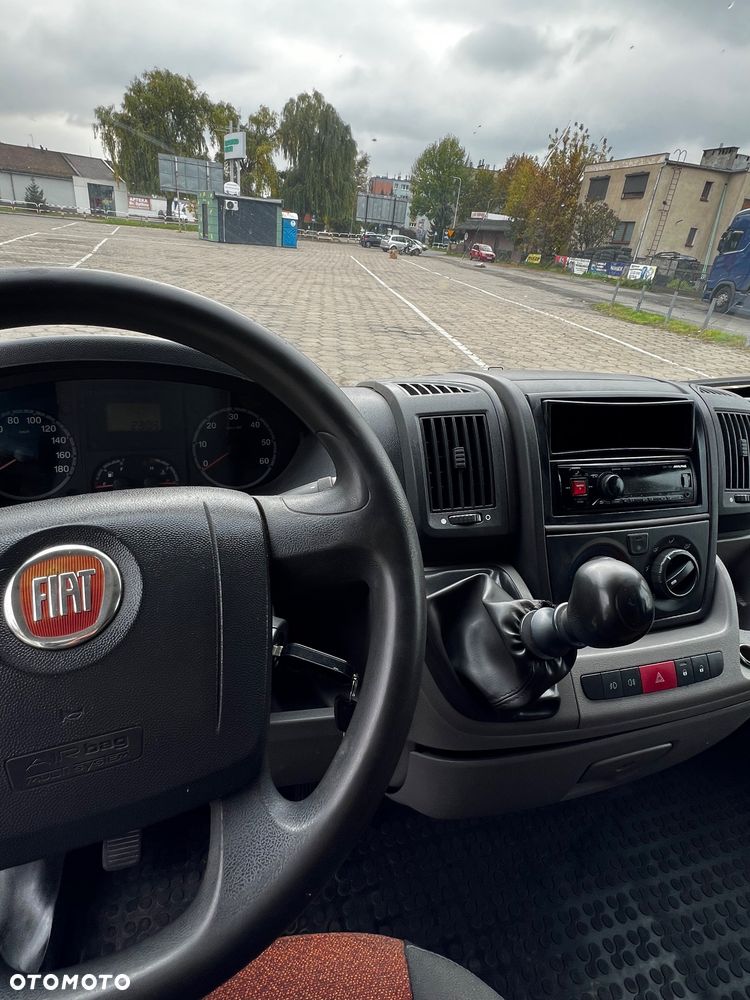 Fiat Ducato - 10