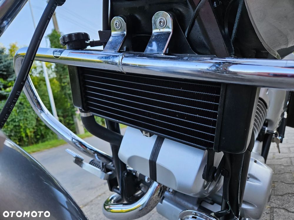 Honda VT - 8