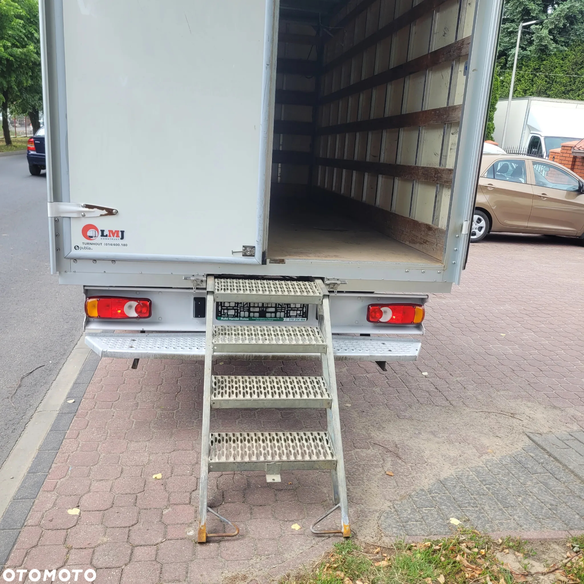 Fiat Ducato - 9