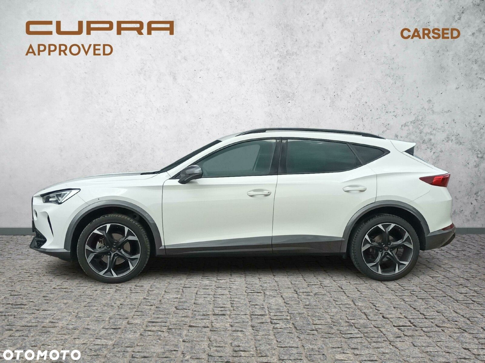 Cupra Formentor - 2