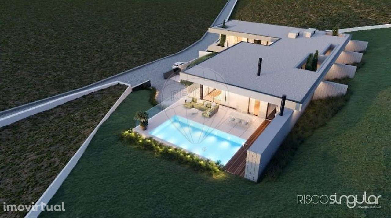 Moradia T4 para venda - Grande imagem: 5/14