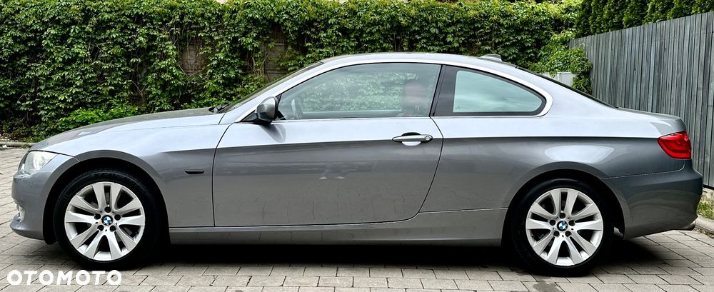BMW Seria 3 - 6