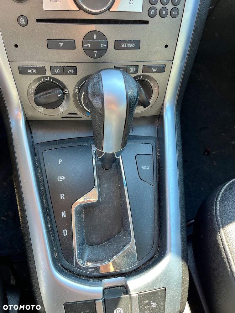 Opel Antara 2.2 CDTI 4x4 Cosmo - 12
