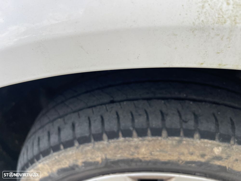 VW Transporter 2.0 TDI TC Extra AC - 10