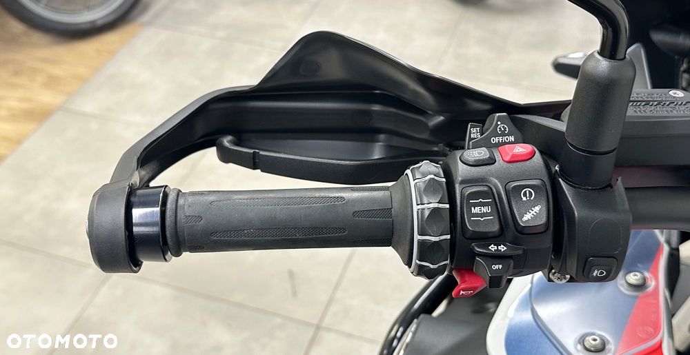 BMW R1250 GS Adventure - 7