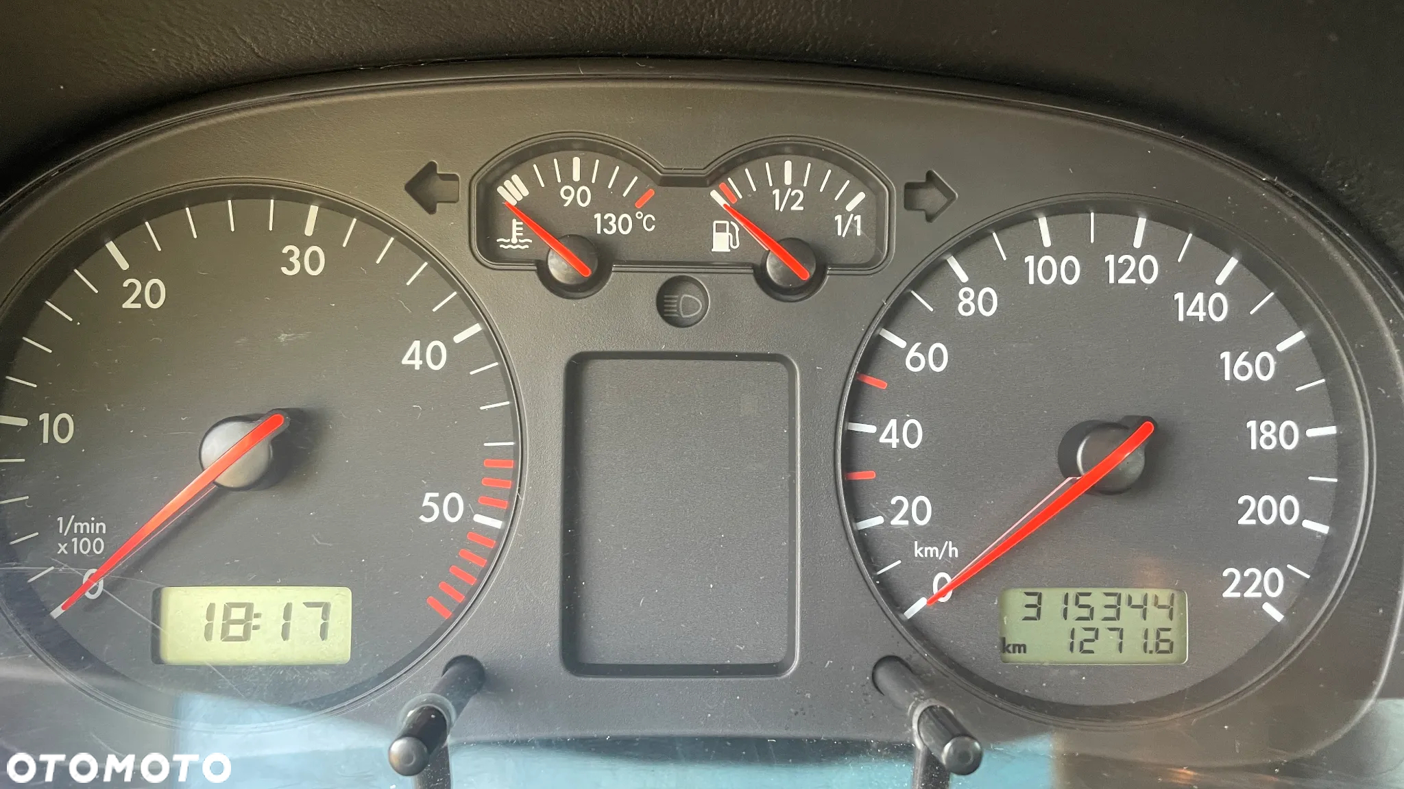 Volkswagen Golf 1.9 TDI - 10