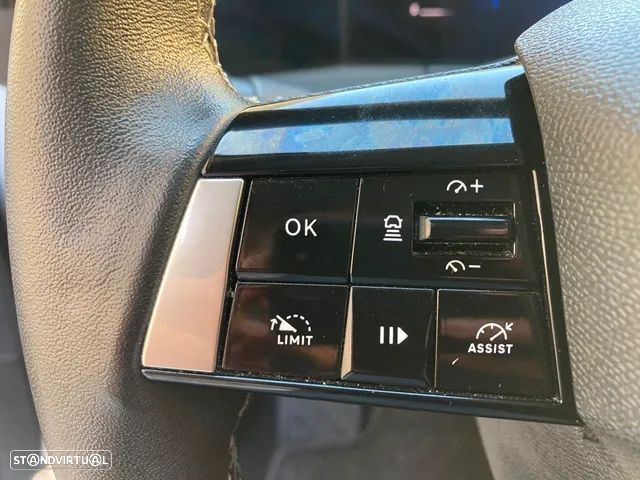 Opel Astra 1.2 T GS - 15