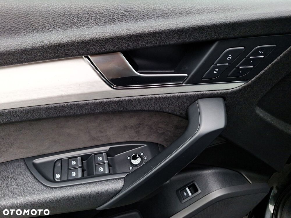 Audi Q5 2.0 TFSI Quattro Sport S tronic - 10