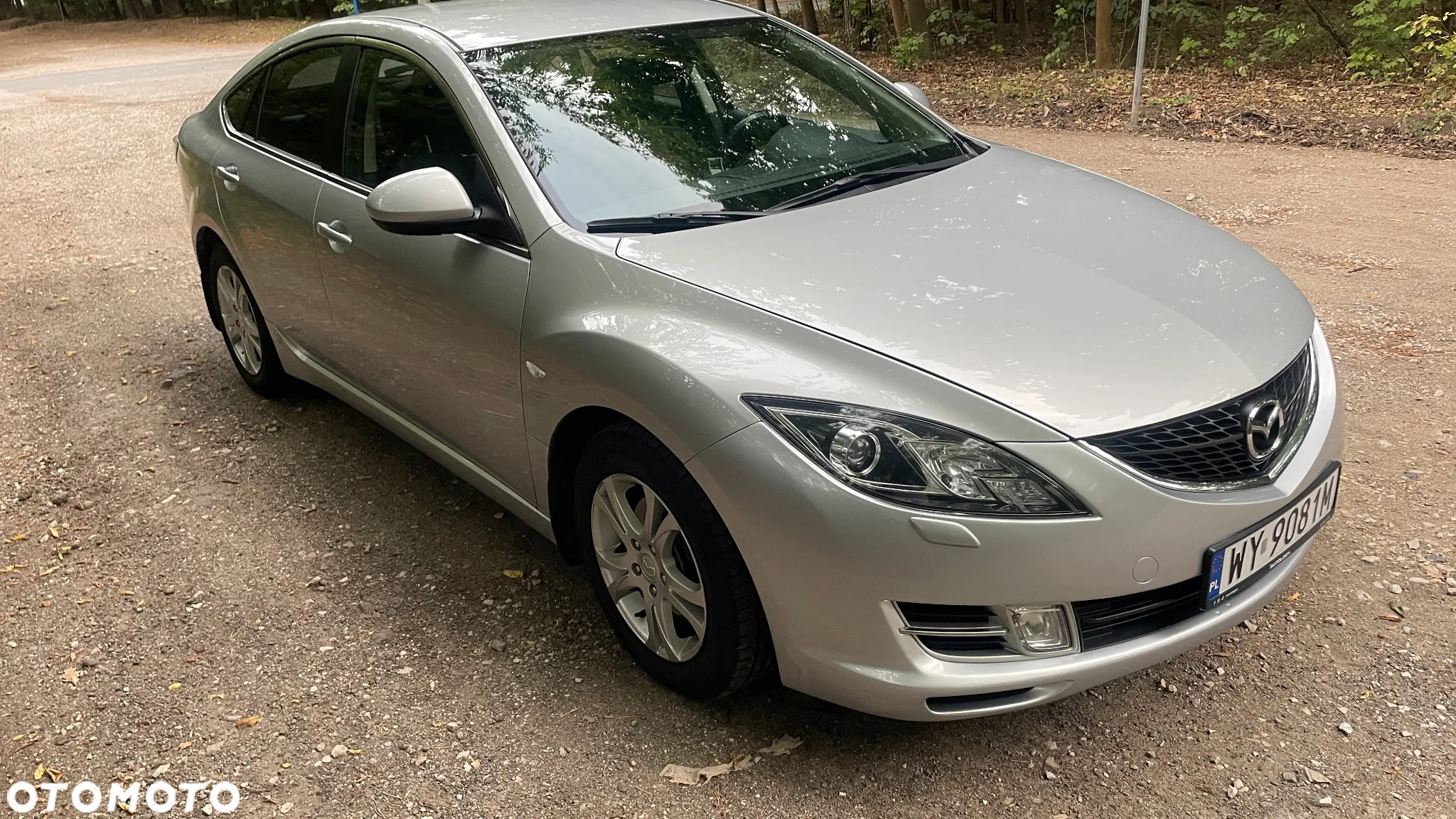 Mazda 6 2.0 Exclusive - 6