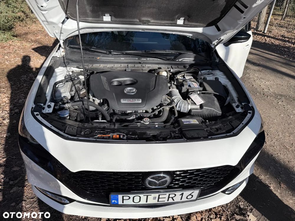 Mazda 3 - 9
