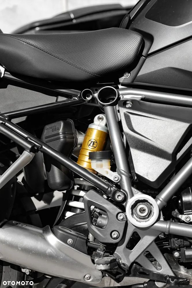 BMW R - 4