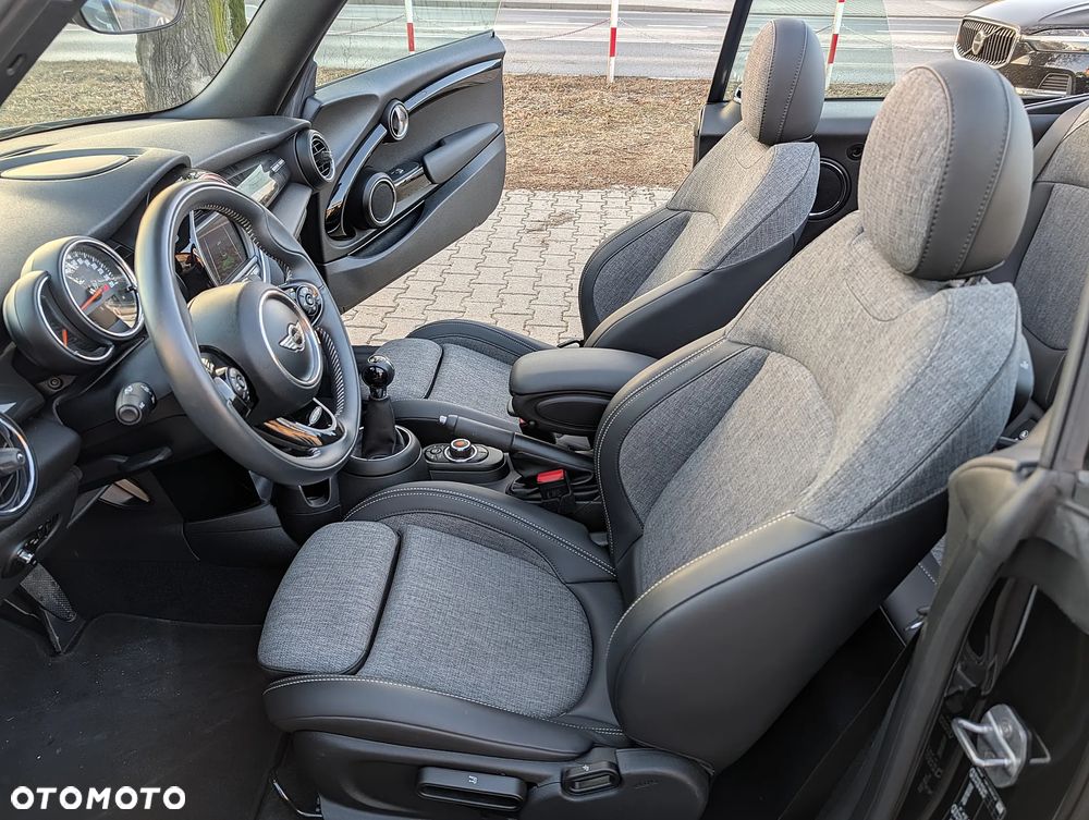 MINI Cooper - 22