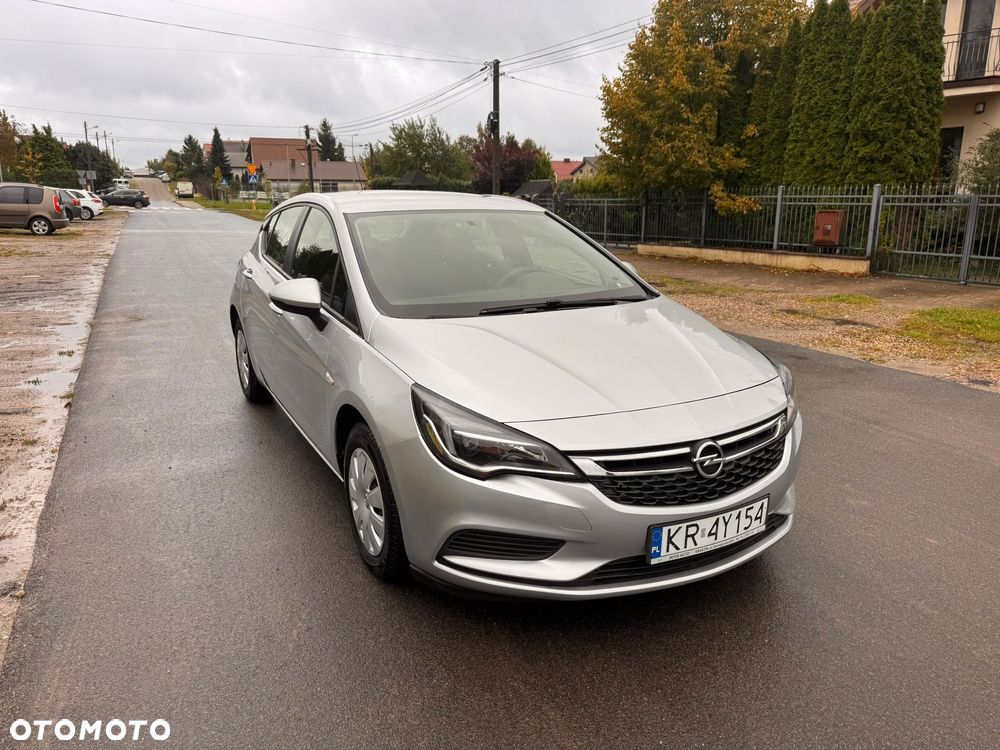 Opel Astra V 1.0 T Enjoy S&S - 1