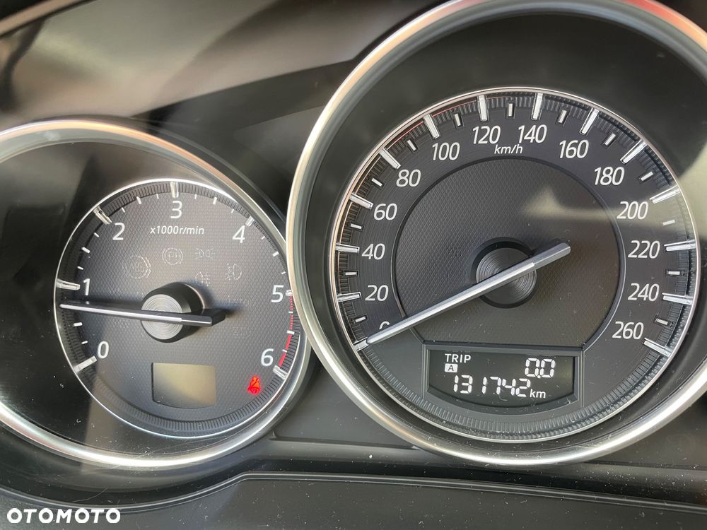 Mazda CX-5 2.2 SKYACTIV-D AWD Center-Line - 5