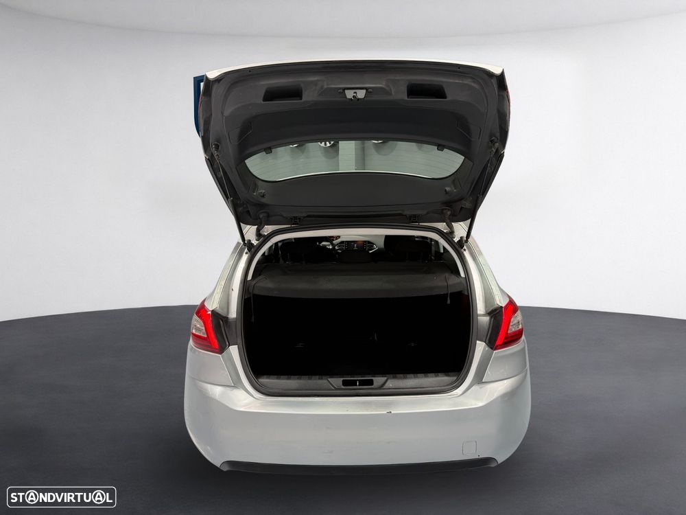 Peugeot 308 1.2 PureTech Active - 39