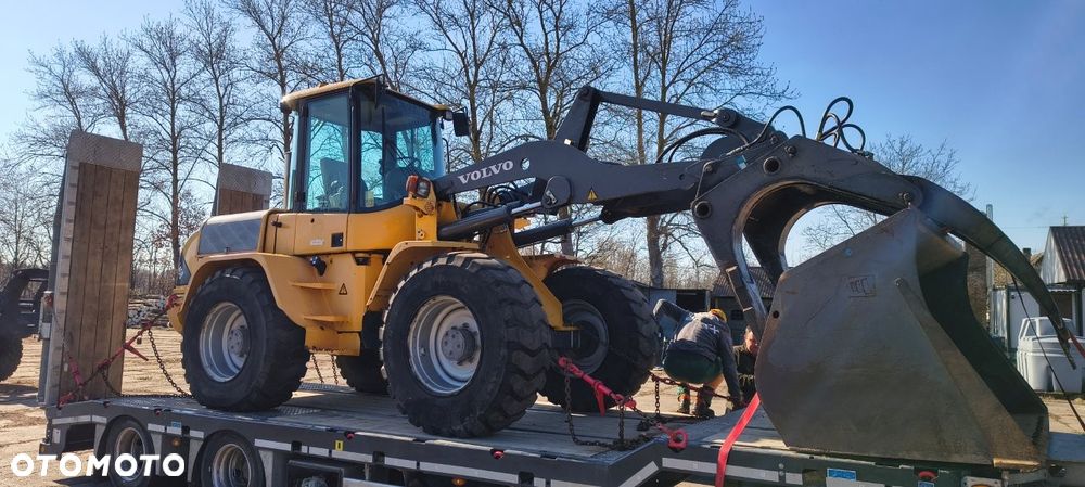 Volvo L45B - 7