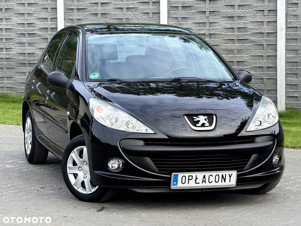 Peugeot 206 plus 206+ 1.4 Presence