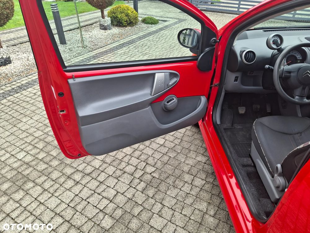 Citroën C1 1.0 CoolTech - 21