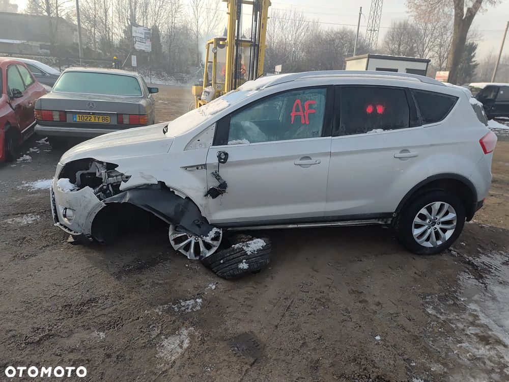 Ford Kuga 2.0 TDCi Trend - 23