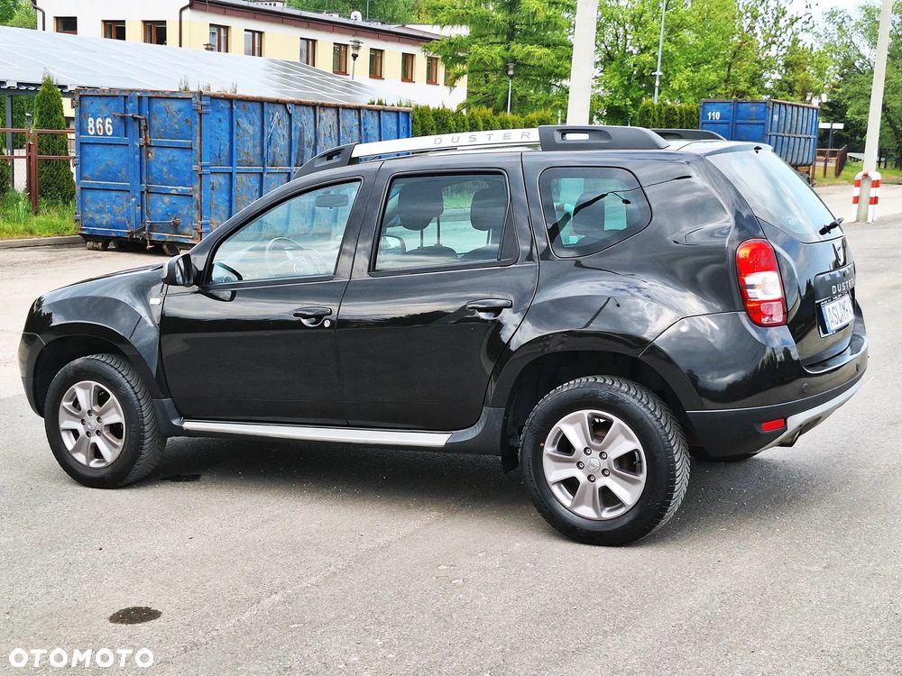 Dacia Duster 1.2 TCe Prestige - 14